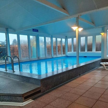 Ferienwohnung Kleine Kegelrobbe Burhave Zewnętrze zdjęcie