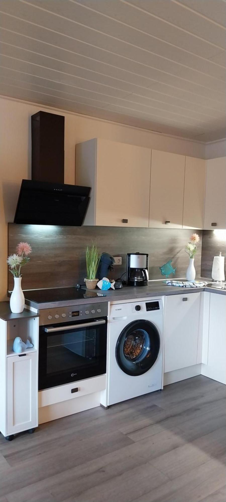 Ferienwohnung Kleine Kegelrobbe Burhave Zewnętrze zdjęcie
