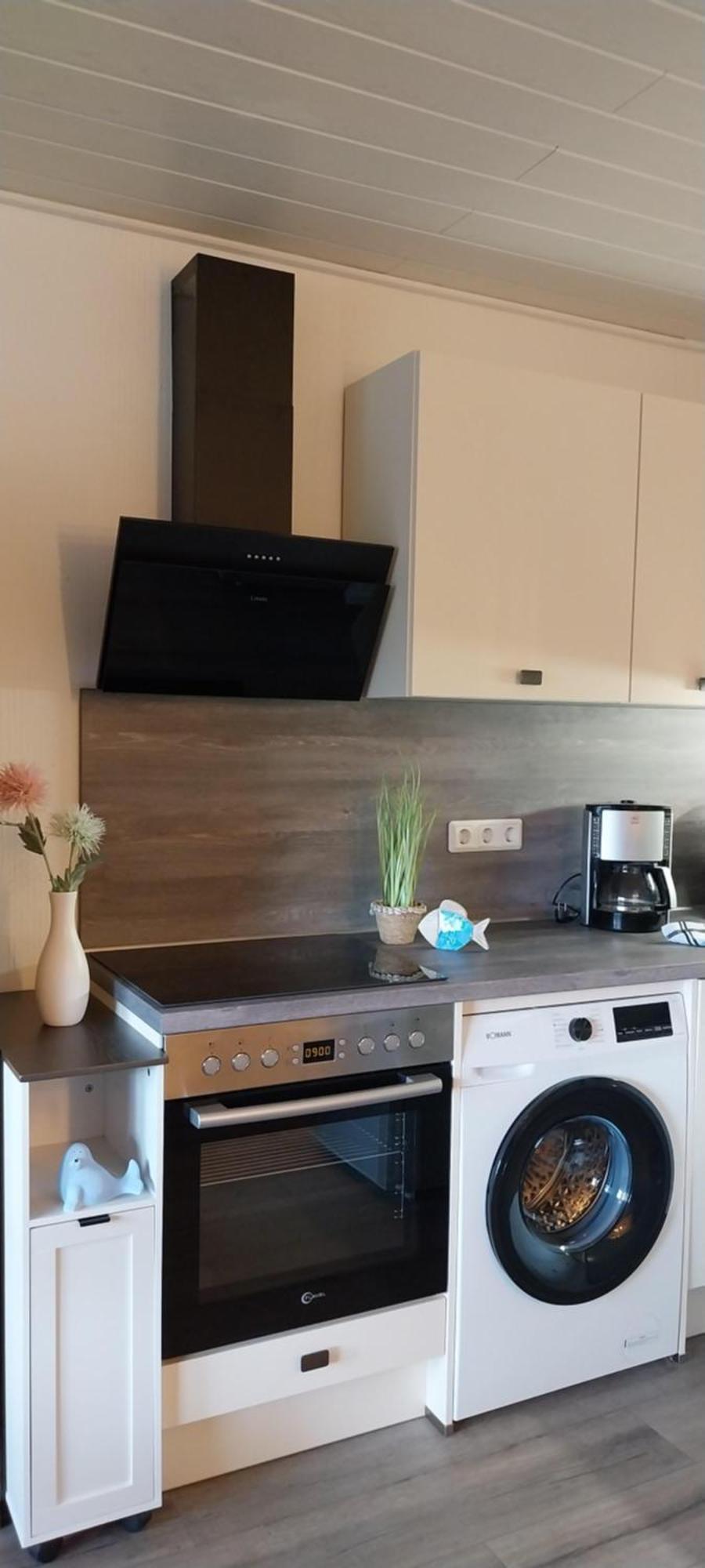 Ferienwohnung Kleine Kegelrobbe Burhave Zewnętrze zdjęcie