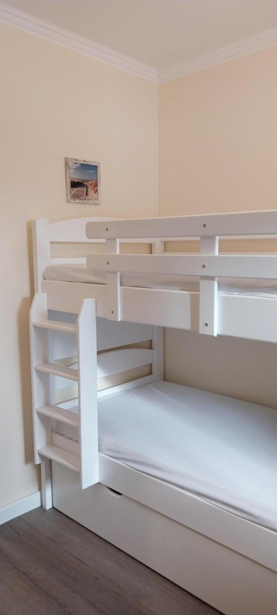 Ferienwohnung Kleine Kegelrobbe Burhave Zewnętrze zdjęcie