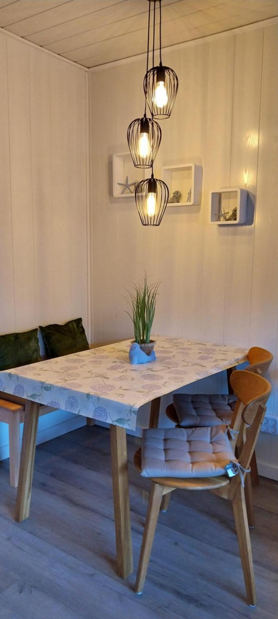 Ferienwohnung Kleine Kegelrobbe Burhave Zewnętrze zdjęcie