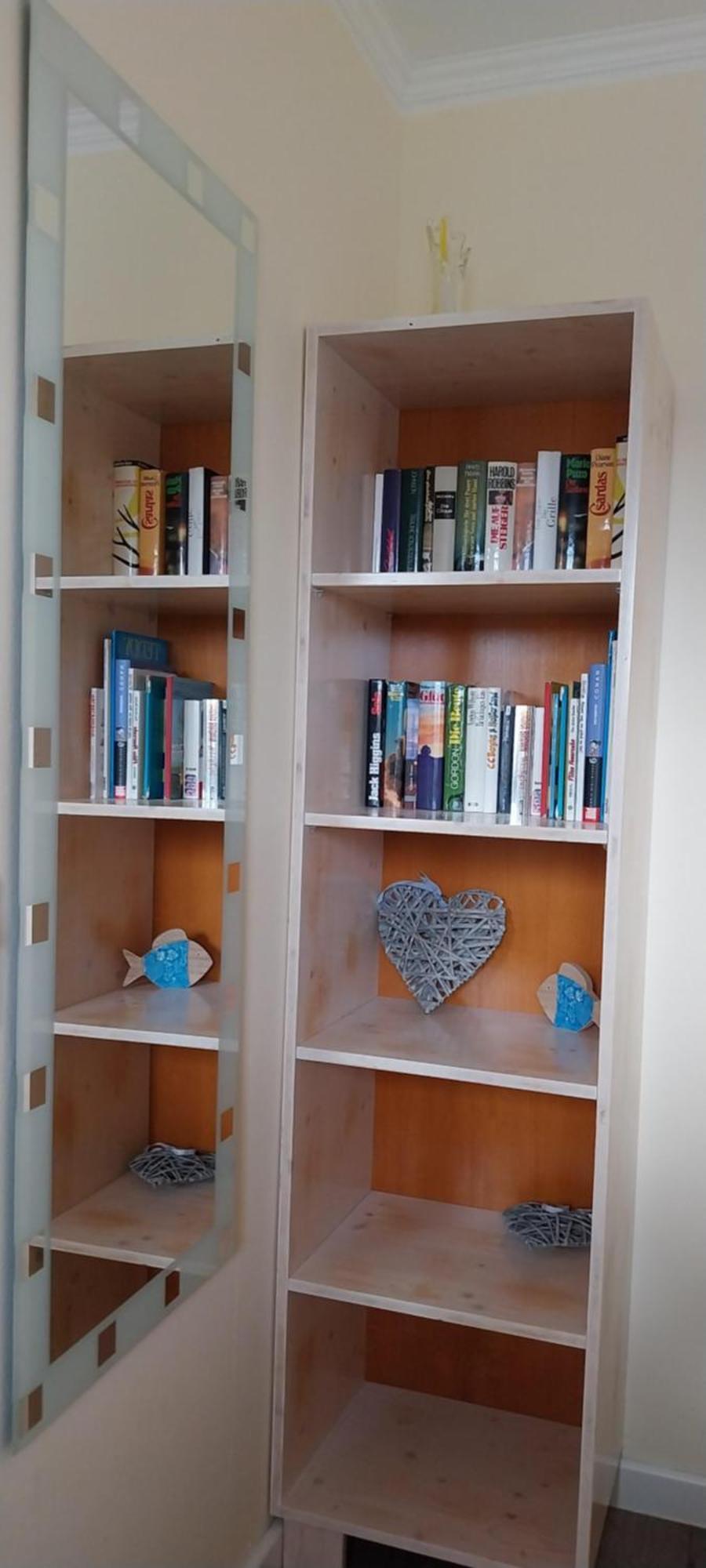 Ferienwohnung Kleine Kegelrobbe Burhave Zewnętrze zdjęcie